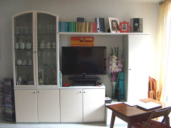Belgirate casa vista lago 200 mq, 3 camere con balcone fronte lago