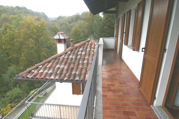 Lago d'Orta casa 180mq, 3 camere con giardino e garage