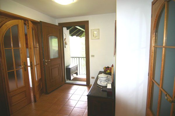 Lago d'Orta casa 180mq, 3 camere con giardino e garage