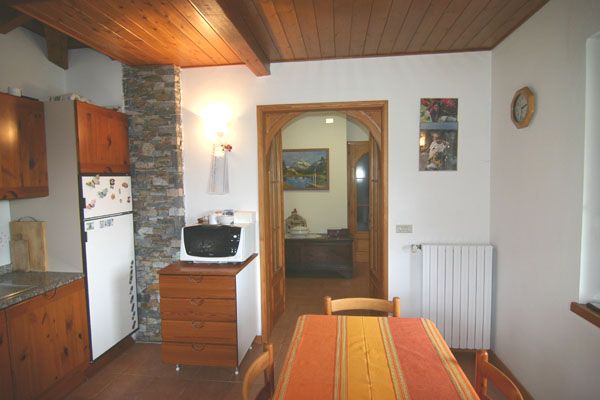 Lago d'Orta casa 180mq, 3 camere con giardino e garage