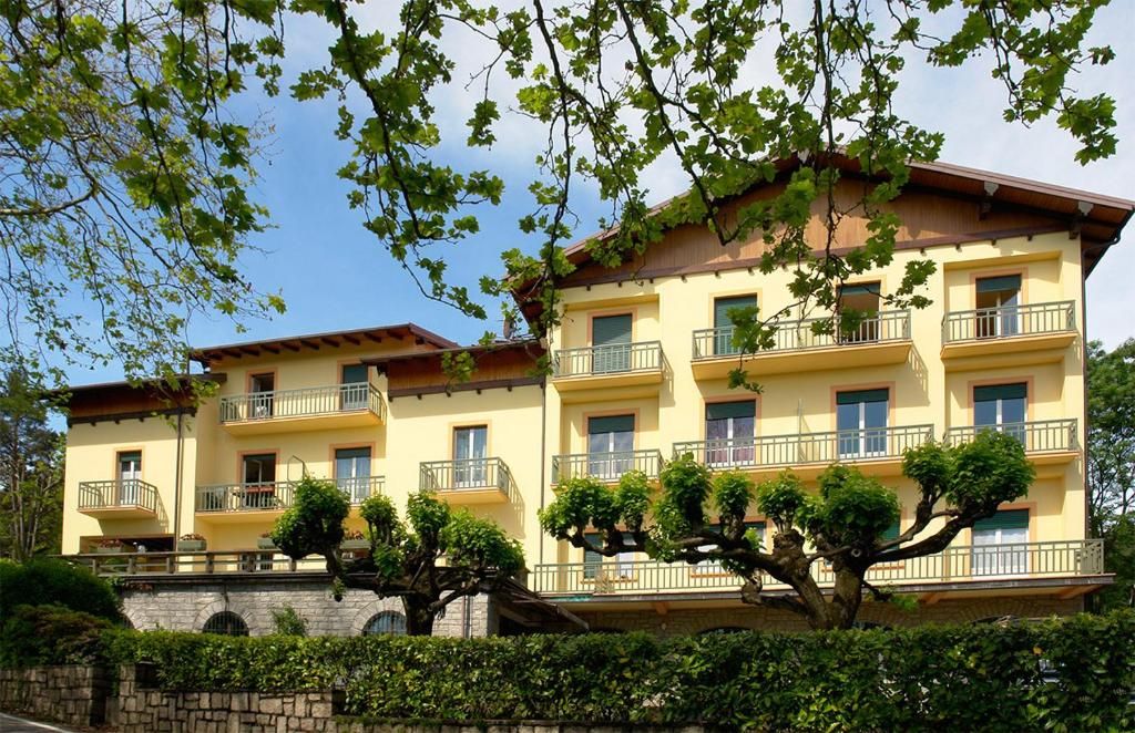 INVESTIMENTO IMMOBILIARE  IN STRESA COLLINARE