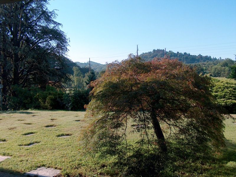 Lago d'Orta casa 200mq, 4 camere con giardino e garage