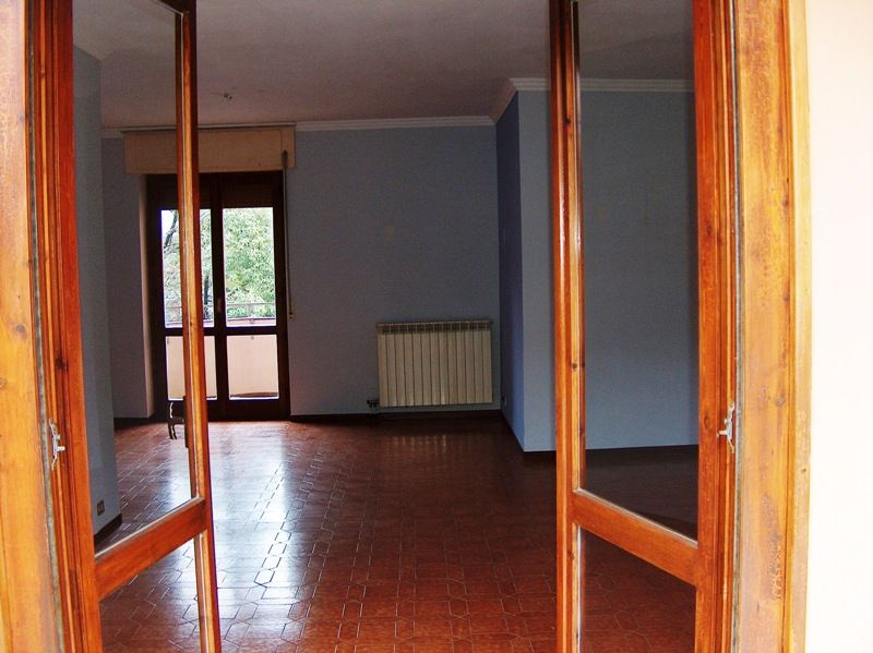 Appartamento trilocale in palazzina vicinanze centro a Baveno