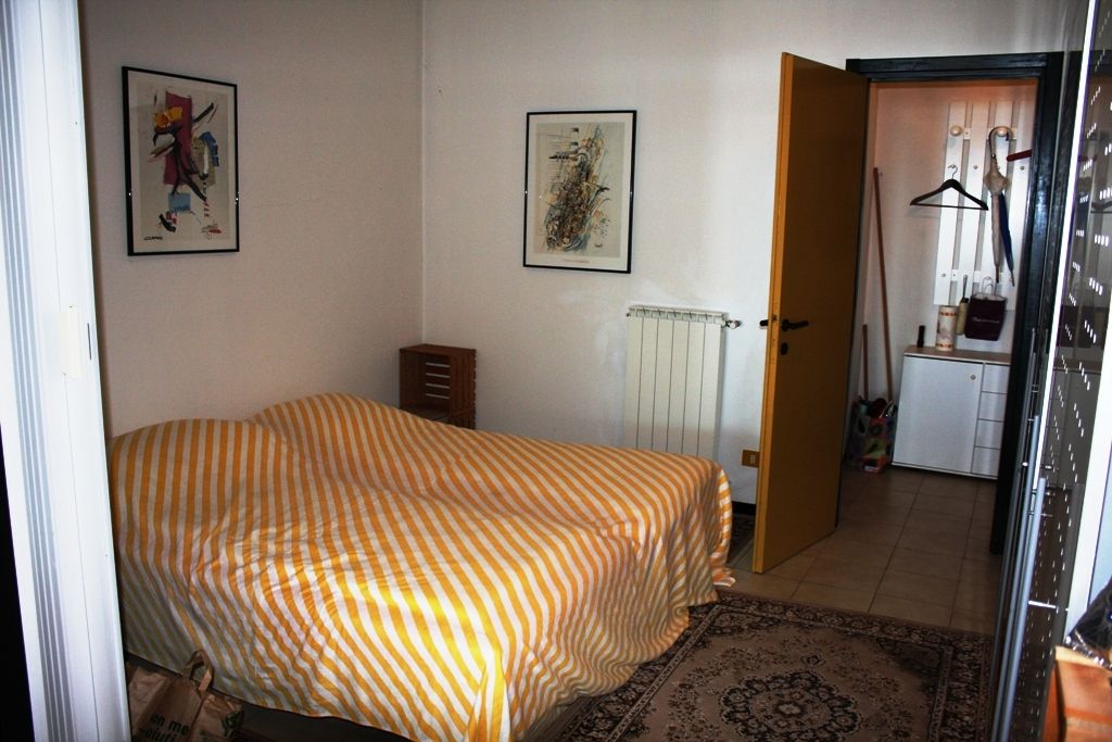 Appartamento bilocale in piccolo residence con piscina spettacolare vista lago con le sue Isole a Baveno