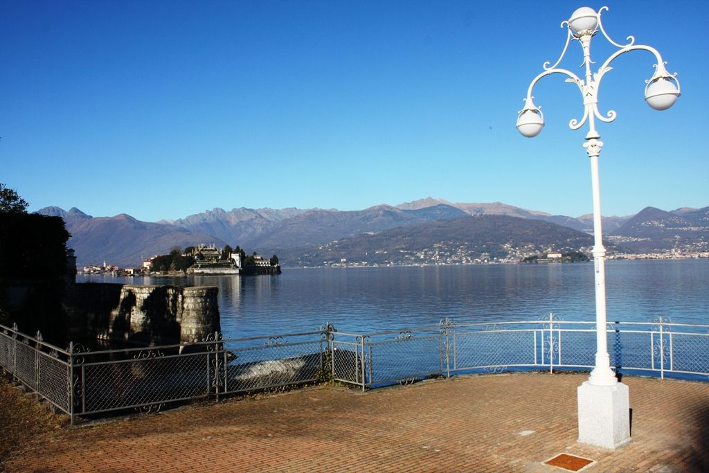 Appartamento signorile in vendita a Stresa