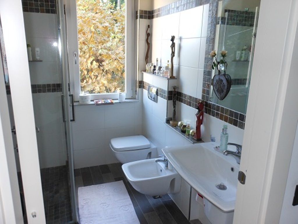 Belgirate Villa vista lago 3 camere con giardino e terrazzo
