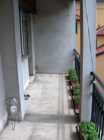 Baveno appartamento con garage e terrazzo AA2001