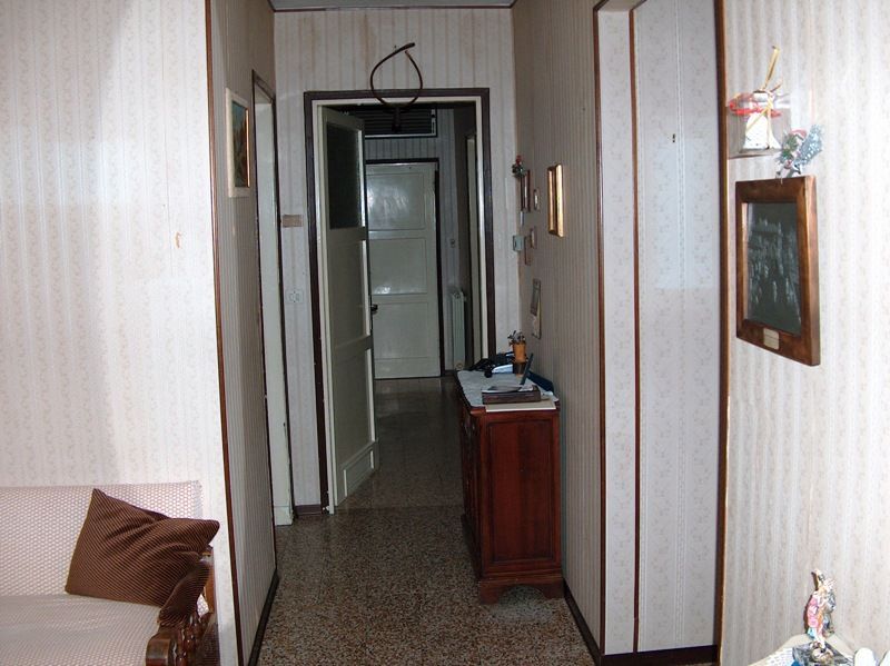 Baveno appartamento con posto auto e terrazzo AA2571