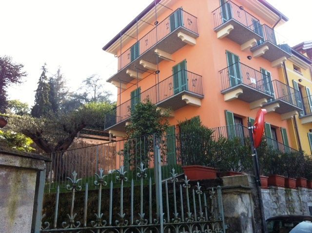 Stresa appartamento in zona centrale