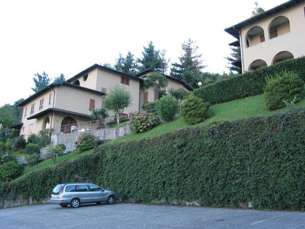 Stresa appartamento vista lago con posto auto AA1305