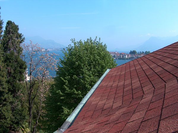 Stresa appartamento vista lago con garage AA1972